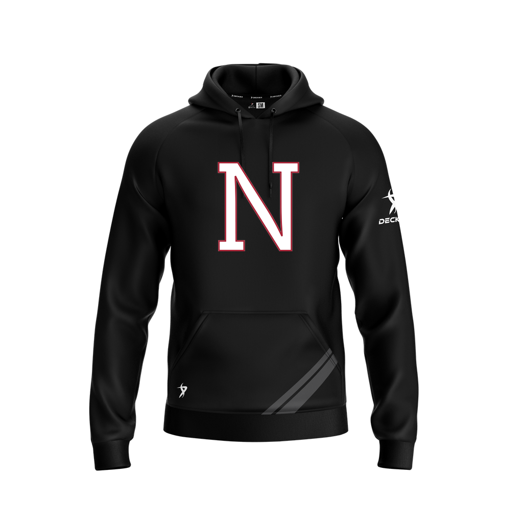 Decker Summit Hoodie