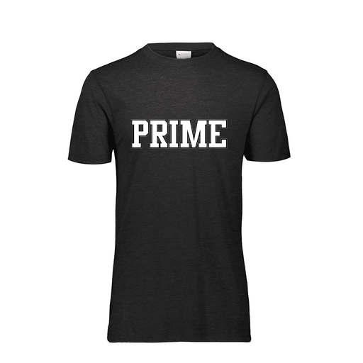 [3065-6310-BLK-AS-LOGO2] Men's Ultra-blend T-Shirt (Adult S, Black, Logo 2)