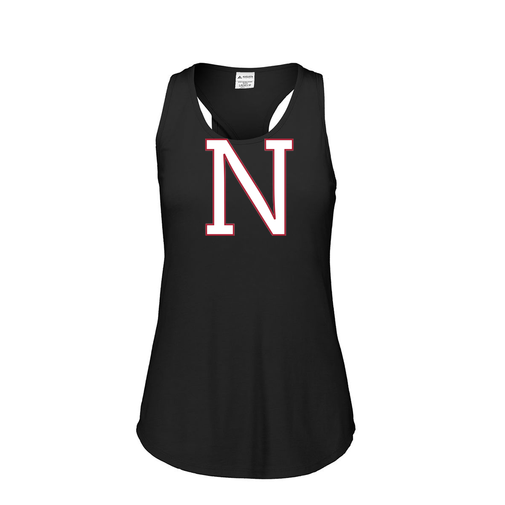 Ladies Tri Blend Tank Top