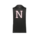 Men's CoolDry Sleeveless Hoodie