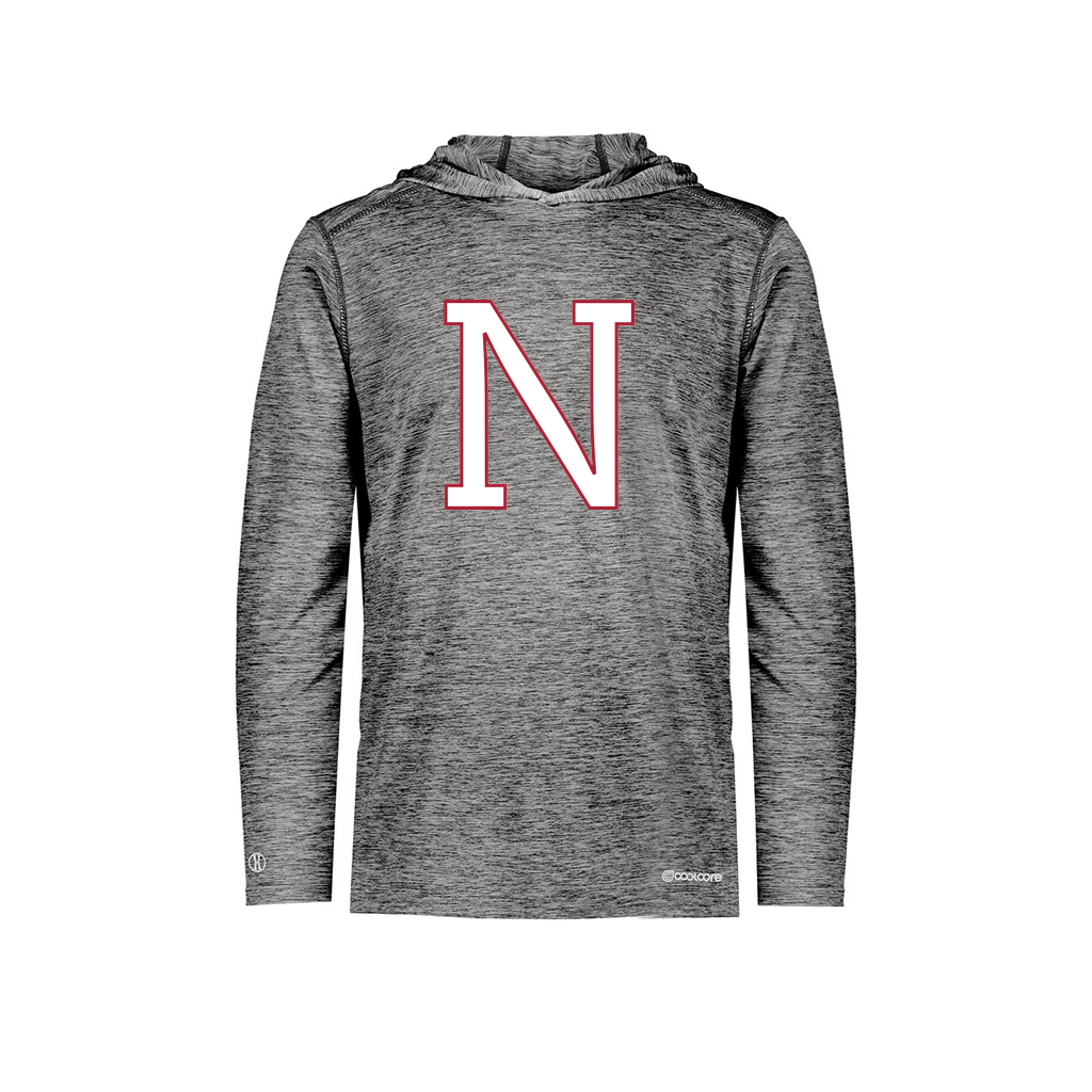 Decker Men's Charge Hoodie