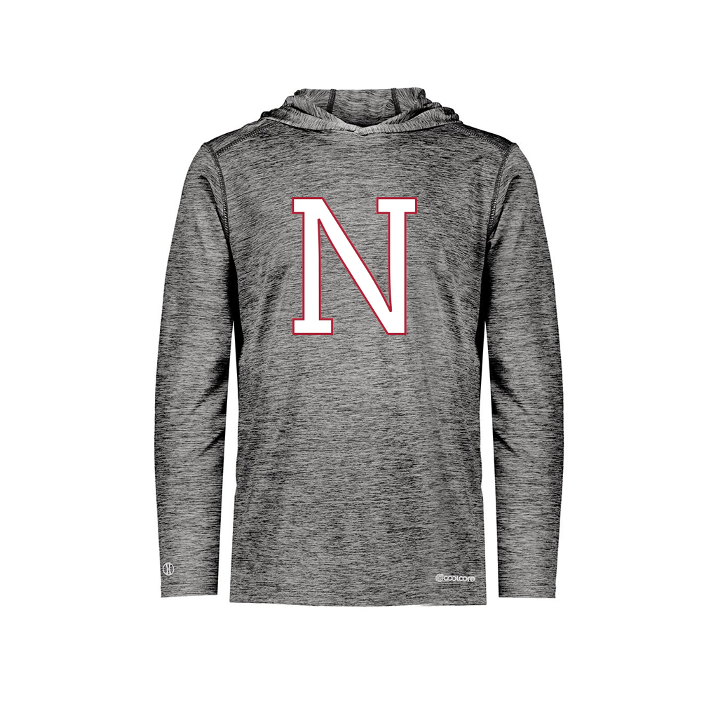 Decker Youth Charge Hoodie