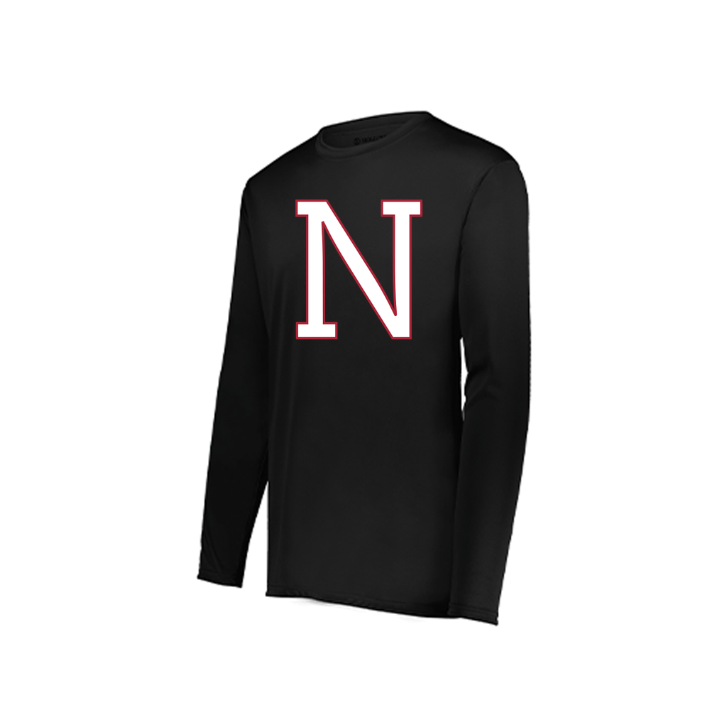 Men's LS Smooth Sport Shirt