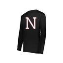 Men's LS Smooth Sport Shirt