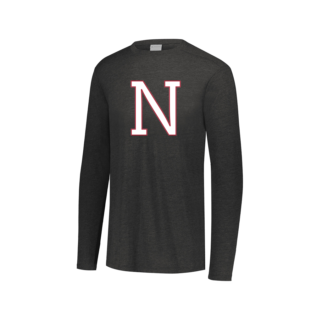 Men's LS Ultra-blend T-Shirt