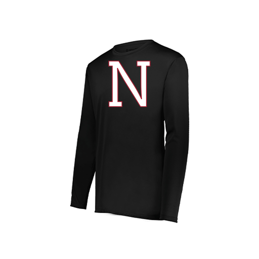 Youth LS Smooth Sport Shirt