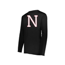 Youth LS Smooth Sport Shirt
